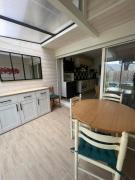 Appartement rez de jardin