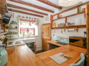 Top Llangammarch Wells