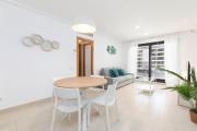 ApartUP Patacona Palm Beach II ApartUP Patacona Palm Beach II