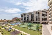 ApartUP Patacona Palm Beach II ApartUP Patacona Palm Beach II