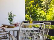 Apartment Chaedoz 43 by Interhome