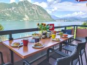 Apartment Frontlake Panorama Apt- 408 by Interhome