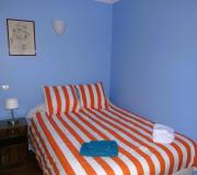 Bergère Opéra Trévise - 2 connecting rooms with private bathroom and 1 study room - 35 m2