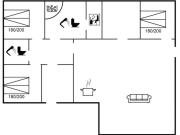 Holiday Home Carstina - 400m from the sea by Interhome