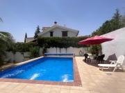 Top Huétor Santillán