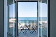 The Sea Outside Apartments by Wonderful Italy