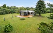 3 Bedroom Cozy Home In Sjællands Odde