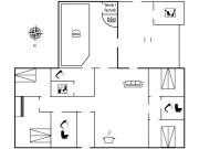 Holiday Home Thana - 1-4km from the sea by Interhome