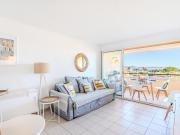 Apartment Les Marines-14 by Interhome