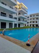 Appartement à côté de la plage