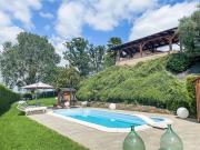 Apartment Nonno by Interhome