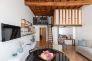 iFlat Modern & Relaxing apartment in Trastevere