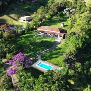 Granja Chácara Recanto do Vovô