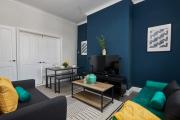 Charming 3 Bedroom House Darlington Charming 3 Bedroom House Darlington