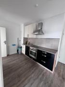 Monteurwohnung in OS