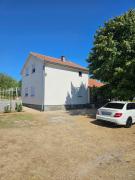 Kuca za odmor Kuca za odmor