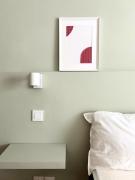 Modern-chic flat - 140sqm - Princesses