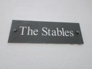 The Coach House Apartment