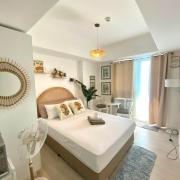 AE Cozy Corner at Azure North Residences