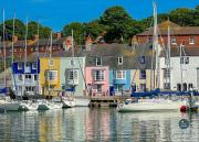 14 Nothe Parade - Waterfront Holiday Cottage