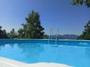 Agriturismo Castelvecchio, Casa Vacanza con piscina a Fabriano