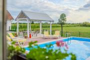 Green Oasis Estate with Private Pool and Backyard near Zagreb Green Oasis Estate with Private Pool and Backyard near Zagreb