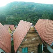 hotel fazenda Tirolesa Park