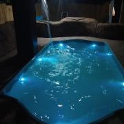 hotel fazenda Tirolesa Park