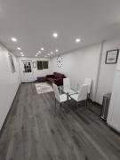 Extended Family Stay