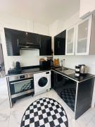 Appartement parisien