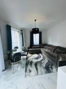 Appartement parisien