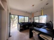 Contemporary house with pool near the beach