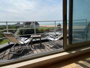 Penthouse de Vaughan -luxe appartement met zeezicht Penthouse de Vaughan -luxe appartement met zeezicht