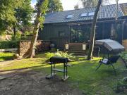 Vila Smiltynės Pušelė Kuršių nerijojė