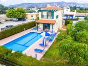 Kotsias Corallia Villas