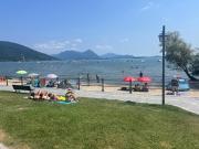 Appartamento feriolo Margherita