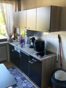 Time-Out Westerbauer TC15B