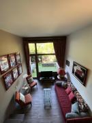 Résidence Petaru - Spacieux duplex pour 4 personnes situé à Méribel centre proche des commerces MAE-2143