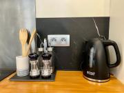 Havre de confort Bordeaux Chartrons - Cité du vin