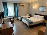 Elite Hotel City Center Corlu Bed and Breakfast