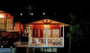 Koro Treehouse Resort Luxury Wooden Cottages and Villas with Private Pool