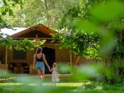 Ecolodges De Dreef