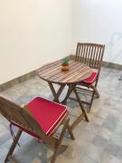 Le Aromatiche via Satta