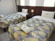 Top Tacna