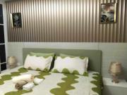 1 Bedroom Condo Unit Near MOA with Netflix and WIFI