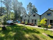 Domy nad morzem- Family Resort - Chata Pirata 2