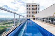 Apartamentos no Jardim Goiás GoiâniaGO - THO