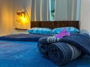 Namastê Ilha Grande