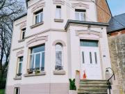 Villa spacieuse avec jardin, terrasse, et équipements complets à Baives, proche Belgique et Val Joly - FR-1-510-218