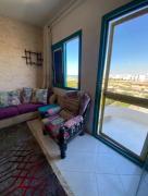 شاليه للإيجار في راس سدر جولدن بيتش2